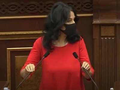 «Բարգավաճ Հայաստան». մարդիկ չեն կարողանում մեկնել Հայաստանից, եւ դա մեծ խնդիր է