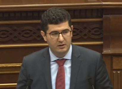 ԱՆ. քաղաքացիների նկատմամբ նշանակված տուգանքները պարետատան լուծարումից հետո չեն չեղարկվի