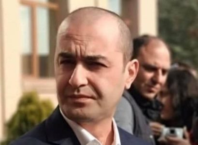 «Кто ищет-тот всегда найдет». Մինասյանին կալանավորելու միջնորդությունը վերամակագրվել է դատավոր Շահվերդյանին. Մակինյան