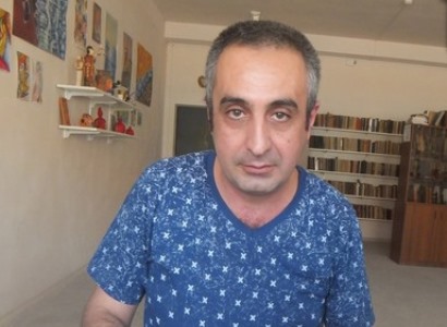 Պատժի կրումից պայմանական վաղաժամկետ ազատ արձակվեց լրագրող Արմենակ Դավթյանը. Aravot.am