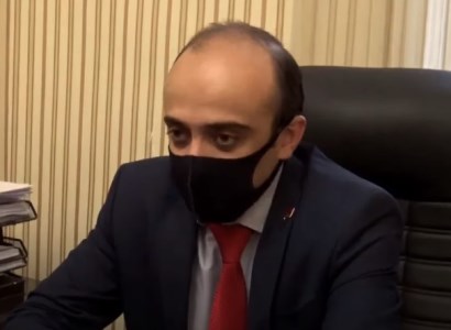 Հանուն որոշ սահմանափակումների չի կարելի համընդանուր կարանտինային միջավայր սահմանել․ Տարոն Սիմոնյան
