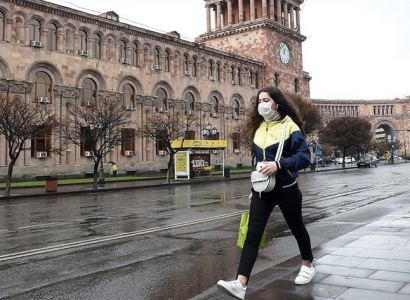 ՀՀ-ն առաջին տեղում է տարածաշրջանում կորոնավիրուսից վարակման եւ մահվան դեպքերի թվով 1 միլիոն բնակչի հաշվով
