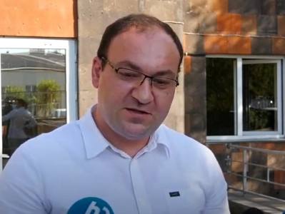 Ժամանակն է հրաժարվել այդ ամբողջ «պոչերի պրոցեսներից». Արսեն Բաբայան