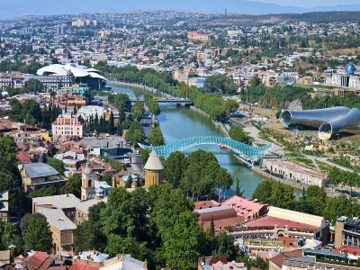 Վրաստանը մուտքի նոր կանոններ է սահմանում