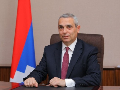 Արցախի ԱԳՆ ղեկավար. Հիմքեր չկան ենթադրելու, որ Ադրբեջանը չի կրկնի ագրեսիայի իր փորձը