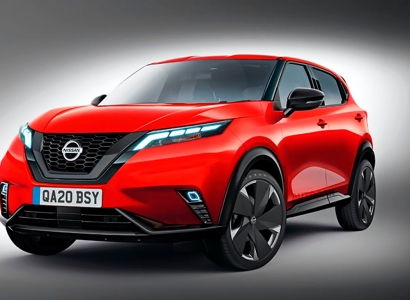 Երրորդ սերնդի Nissan Qashqai-ի արտադրությունը հետաձգվել է կորոնավիրուսի համավարակի պատճառով