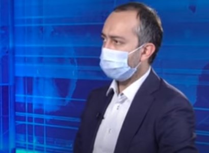 Ամուլսարը կշահագործվի, եթե պարզվի, որ անկառավարելի ռիսկեր չկան, եւ հակառակը․ վարչապետի աշխատակազմի ղեկավար