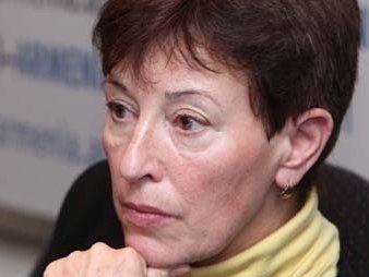 Մահացել է Դանա Մազալովան