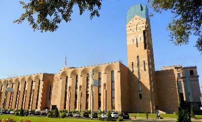 Երեւանի ավագանին նիստ է հրավիրել, օրակարգում է նաեւ քաղաքապետի տեղակալ նշանակելու հարցը