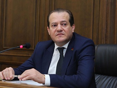 «Իմ քայլը» չի՞ ցանկանում Հայաստանում սահմանափակել վարկային կազմակերպությունների գործունեությունը