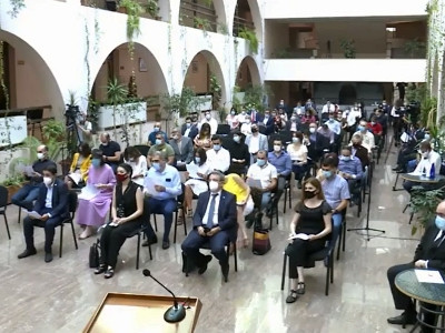 Երեւանի բյուջեի ծախսերը նվազեցվեցին 233 մլն դրամով. «Ակտիվ քաղաքացի» նախագծով հաղթող ճանաչված 2 նախագիծ կյանքի կկոչվի