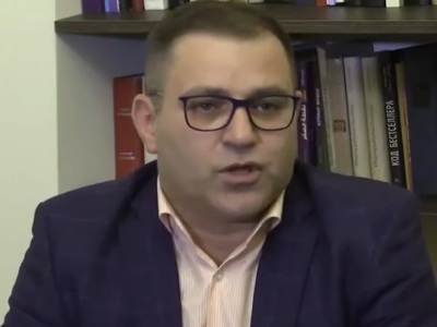Նորմալ պետությունում ԱԱԾ-ն կհաներ Սորոսի հիմնադրամի գրանտները կստուգեր, ինձ էլ վերջում կպարգեւատրեր. Մալյան