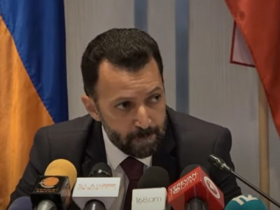 «Ազգային ճակատ». դրսից պատվեր կատարող պաշտոնյաները պետք է հեռանան