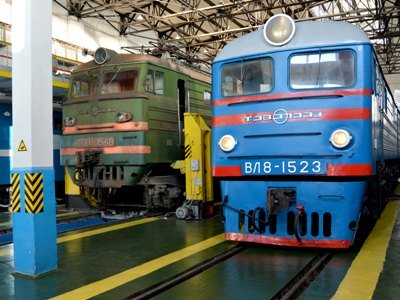 Լոկոմոտիվային դեպոյից գողությունը կանխվեց․ Կումայրիի ոստիկանների բացահայտումը
