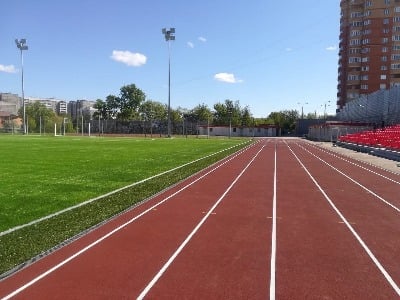 Երեւանում խաղահրապարակի եւ ստադիոնի շինարարության համար հատկացվել է ավելի քան 54 մլն դրամ