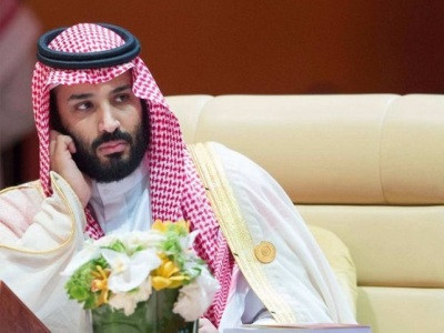 Middle East Eye. Զտումները դառնում են սաուդյան պարանոյիկ արքայազնի կառավարման մշտական հատկանիշը