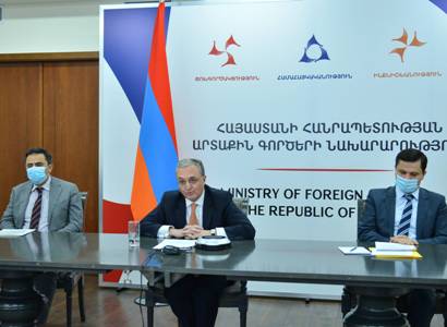 Մենք մտահոգված ենք ատելության խոսքի աճով. ԱԳ նախարարի ելույթը ՄԱԿ Անվտանգության խորհրդի քննարկմանը