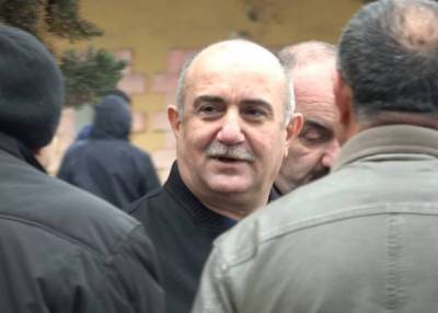 «Հրապարակ». Հայաստանից զանգել են, ու Սամվել Բաբայանի սկանդալային հայտարարությունը հեռացվել է