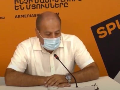 Փաստաբանն արդարադատության նախարարին խորհուրդ է տալիս ծանոթանալ Քոչարյանի գործի ձգձգման իրական պատճառներին