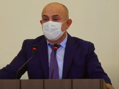 Նախագահն իր լիազորությունների մի մասը տվել է մեզ. Դա լրիվ գաղտնի է. Սամվել Բաբայան