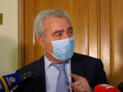 Սերժ Սարգսյանը թող Կարեն Կարապետյանին հարցներ՝ տղա ջան, ինչո՞ւ ես վրիպել. Անդրանիկ Քոչարյան