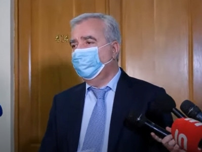 Ռոբերտ Քոչարյանի՝ քաղաքականություն վերադառնալու միակ ճանապարհը դատաքննությանը չխոչընդոտելն է․ Անդրանիկ Քոչարյան