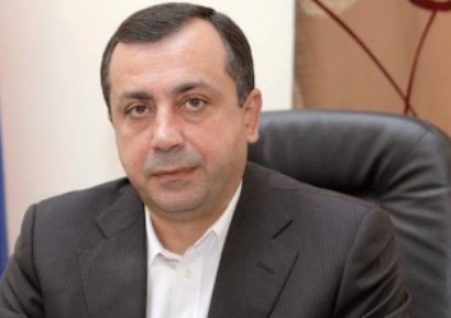 ԲՀԿ նախկին պատգամավոր Հրանտ Դավթյանին եւ նրա որդուն մեղադրանք է առաջադրվել