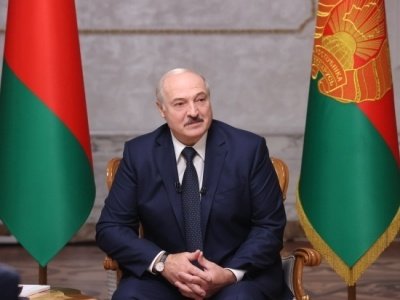 Բելառուսը պատերազմի մեջ կմտնի Արեւմուտքի կողմից Ռուսաստանի դեմ ագրեսիայի դեպքում․ Լուկաշենկո