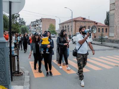 Ստեղծվում է նոր հարթակ՝ «Երիտասարդների ձայնը» քաղաքացիական նախաձեռնություն