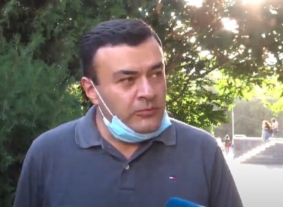 Քննիչը խուզարկությամբ առգրավել էր բացառապես Ռոբերտ Քոչարյանի գործին վերաբերող փաստաթղթեր եւ կրիչներ. Երվանդ Վարոսյան