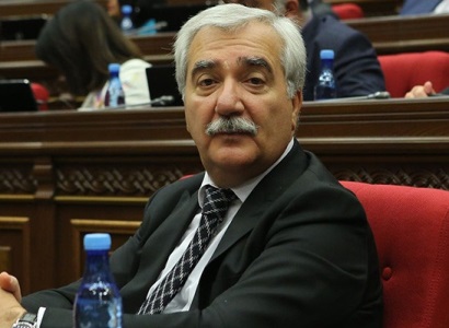Քոչարյան Անդոն չի տիրապետում իրավիճակին կամ ու՞ր է հոսում պետական գաղտնիքը. Politik.am