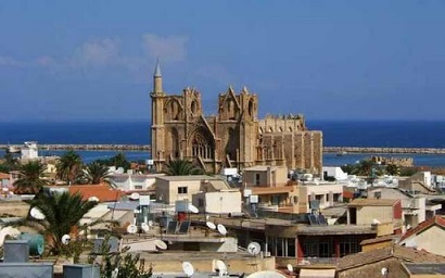 Կիպրոսի թուրքական հատվածը դադարեցրել է բոլոր ուղեւորատար թռիչքների ընդունումը