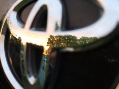 Toyota-ն ներդրումային հիմնադրամ կձեւավորի «խելացի» քաղաքներ ստեղծողների համար