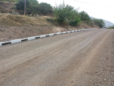 Վանաձոր-Ալավերդի-Վրաստանի սահման ճանապարհի կառուցման համար 800 մլն դրամ հատկացվեց ՏԿԵ նախարարությանը