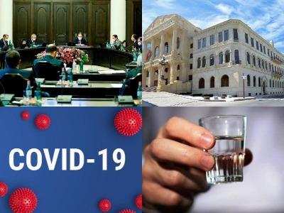 Azerbaijan launches attempt to declare 2 Armenian officers wanted, latest on Beirut fire, 10.09.20 digest