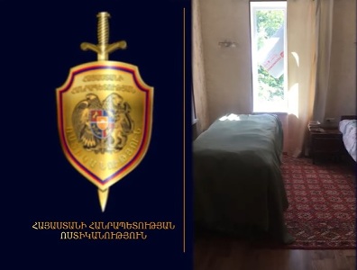 Դիլիջանի քրեական հետախույզները մեկ տարի առաջ կատարված բնակարանային գողություն են բացահայտել