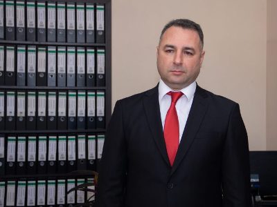 Բյուրեղավանի պոլիկլինիկայի նախկին տնօրենը արդարացվել է