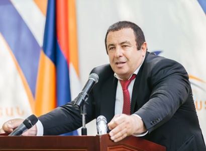 Այսօր վախի մթնոլորտ սարքելով, ճանապարհները փակելով, լավ, թող մի քիչ էլ ձգվի, հետո ի՞նչ է լինելու. Ծառուկյան