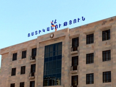ՀՀ ԶՈւ սպաների նկատմամբ Ինտերպոլի ուղիներով որևէ հետախուզում չի իրականացվում. ՀՀ ոստիկանություն