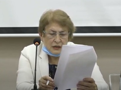 30 տարվա մեջ մենք չկարողացանք մեր դպրոցին տալ սոցիալական պատվեր. Չափորոշիչում չկա «դաստիարակություն» տերմինը. Թոփուզյան