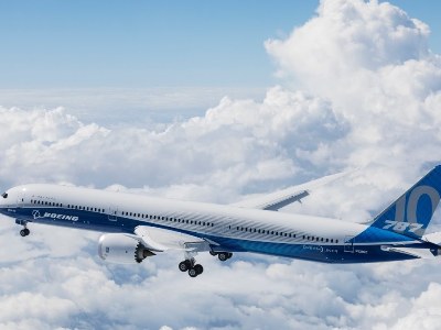 Singapore Airlines-ը նախատեսում է ոչ մի տեղ տանող թռիչքներ սկսել