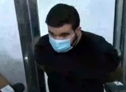 Արհամարհական վերաբերմունք է մեր նկատմամբ. ՌԴ մեկնելու պահանջով հանդես եկող քաղաքացիները մտան ՔՊ գրասենյակ