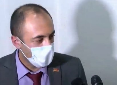 Կարծում եմ՝ սխալ է վարվել Արսեն Ջուֆալակյանը. ես այդպես չէի վարվի. Տիգրան Ուլիխանյան