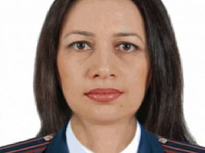 Ոստիկանապետի հրամանով՝ Ինտերպոլի ազգային կենտրոնական բյուրոն նոր պետ ունի