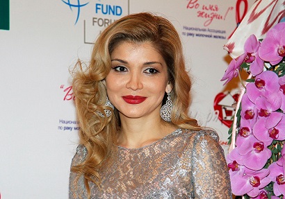 Switzerland to return millions of Uzbek ex-president's daughter