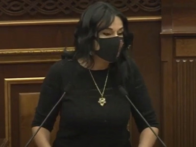 Opposition Prosperous Armenia faction in legislature to not participate in election of Constitutional Court judges