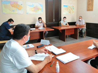 Ամփոփվել են զորակոչի ընթացքում քաղաքացիների դիմումների և բողոքների քննարկման հանձնաժողովի աշխատանքի արդյունքները