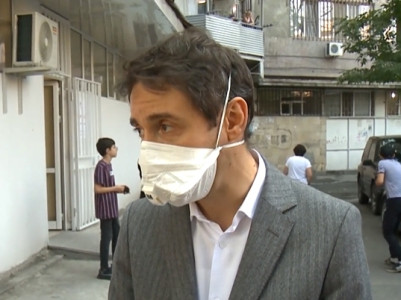 Yerevan chief architect's position may be abolished