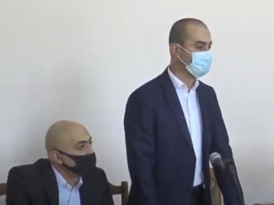 Մեկնարկում է Գագիկ Խաչատրյանի եւ նրա եղբորորդու գործով դատական նիստը