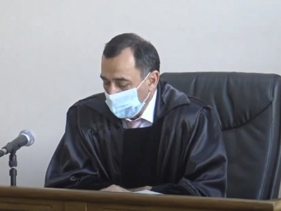 Court hearing on criminal case of Armenia ex-official, his nephew is adjourned